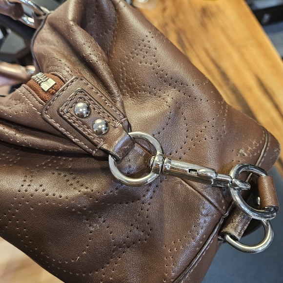 Vintage Coach - Picture 6 of 10